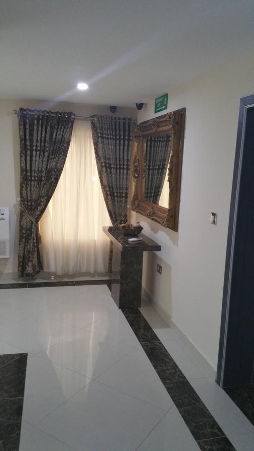 H210 Otel Aliayabiagba Dış mekan fotoğraf
