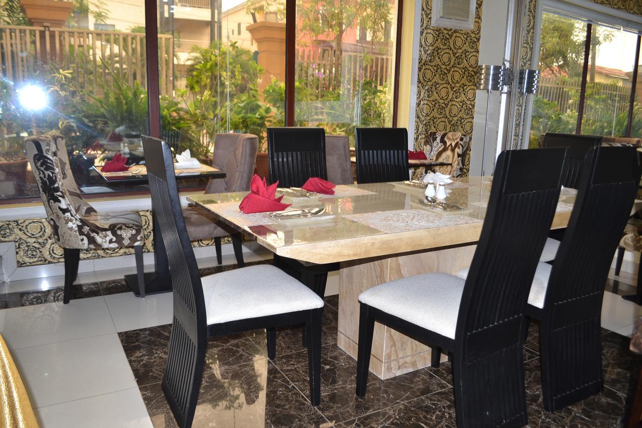 H210 Otel Aliayabiagba Dış mekan fotoğraf